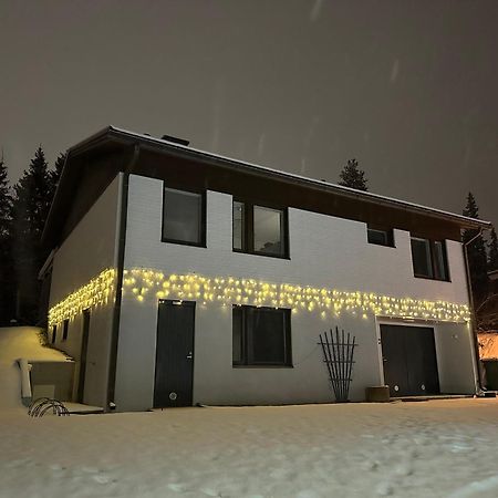 Your Home Away From Home! Rovaniemi Eksteriør bilde