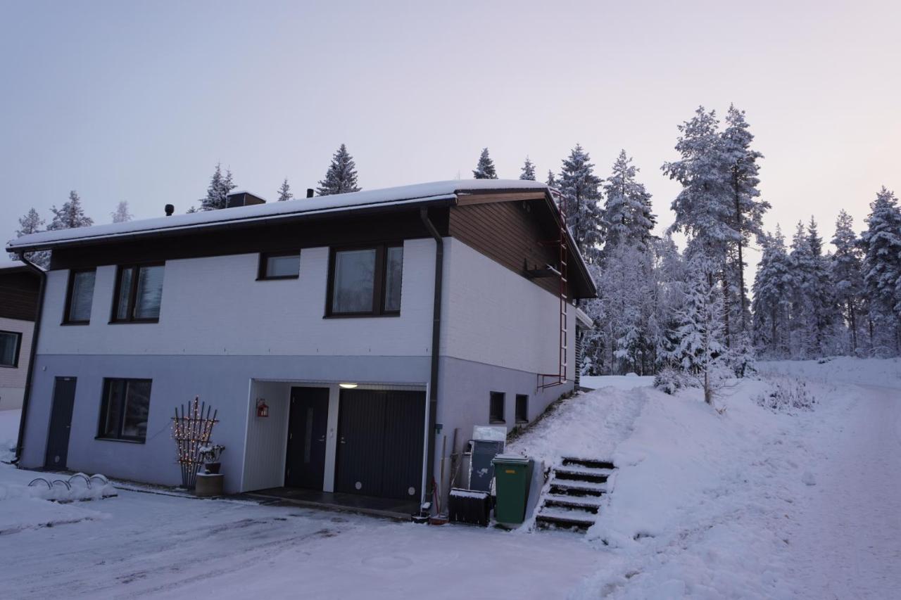 Your Home Away From Home! Rovaniemi Eksteriør bilde