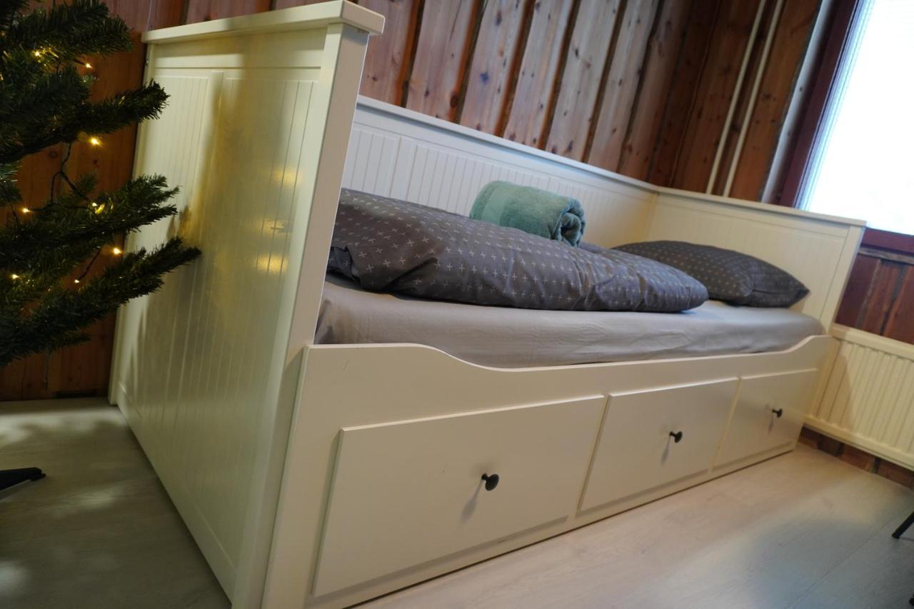Your Home Away From Home! Rovaniemi Eksteriør bilde