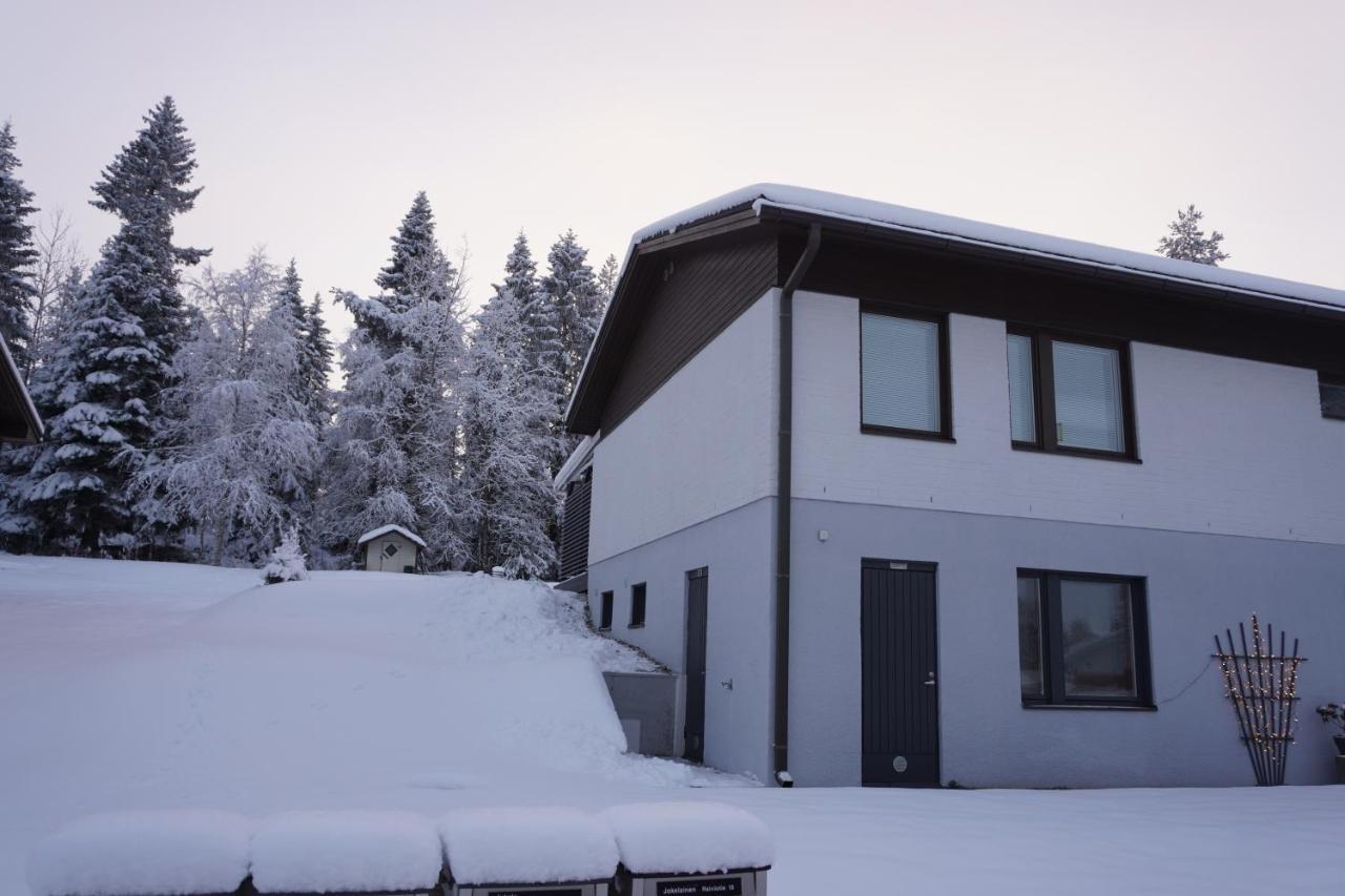 Your Home Away From Home! Rovaniemi Eksteriør bilde