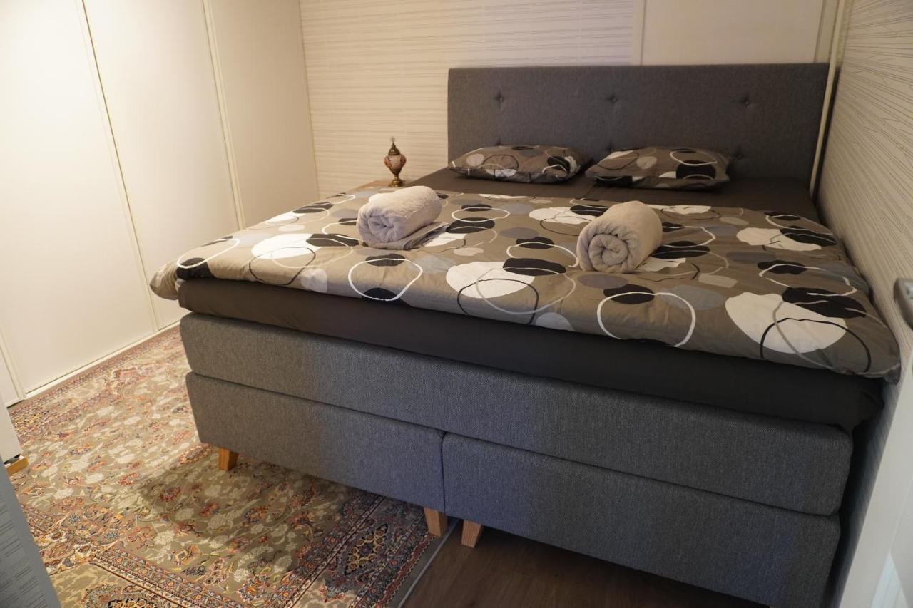 Your Home Away From Home! Rovaniemi Eksteriør bilde