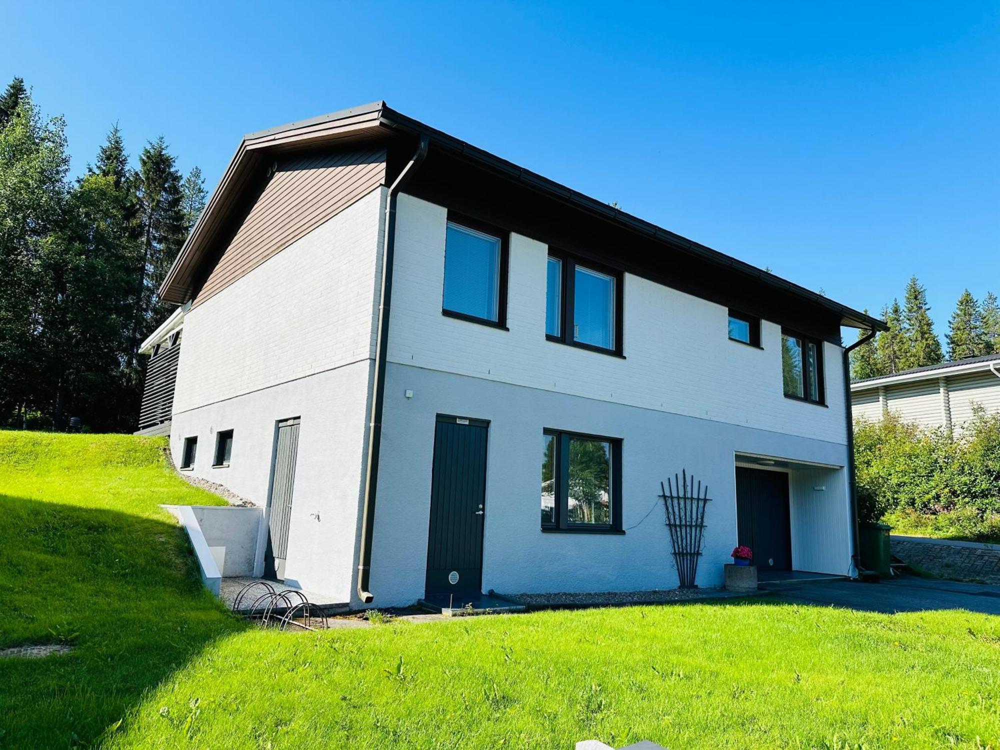 Your Home Away From Home! Rovaniemi Eksteriør bilde