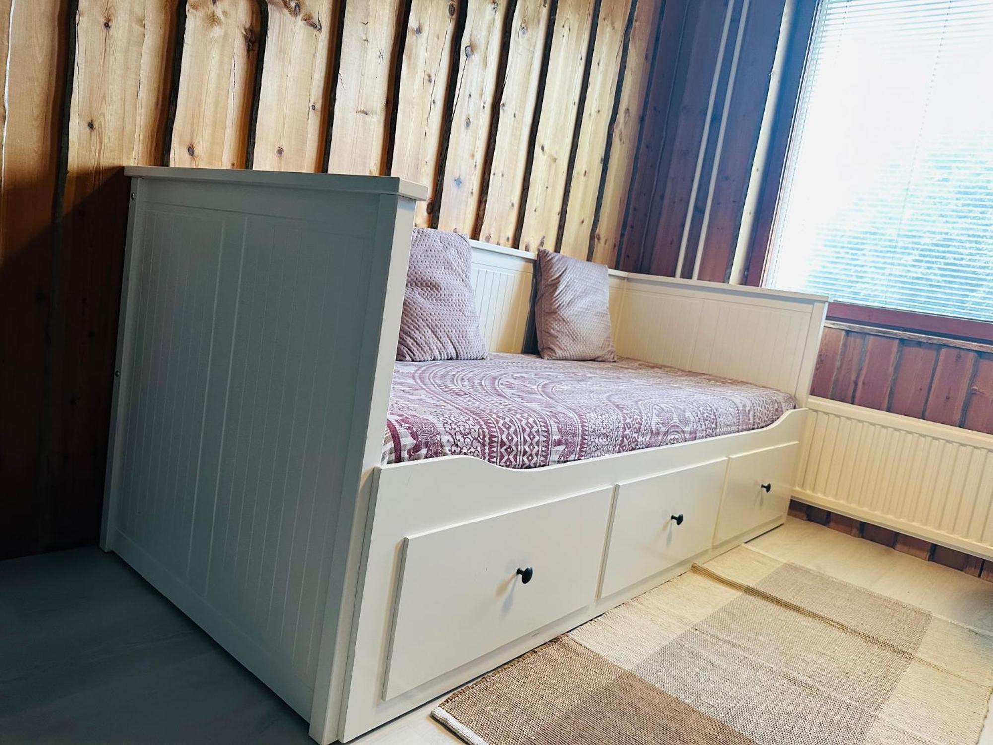 Your Home Away From Home! Rovaniemi Eksteriør bilde