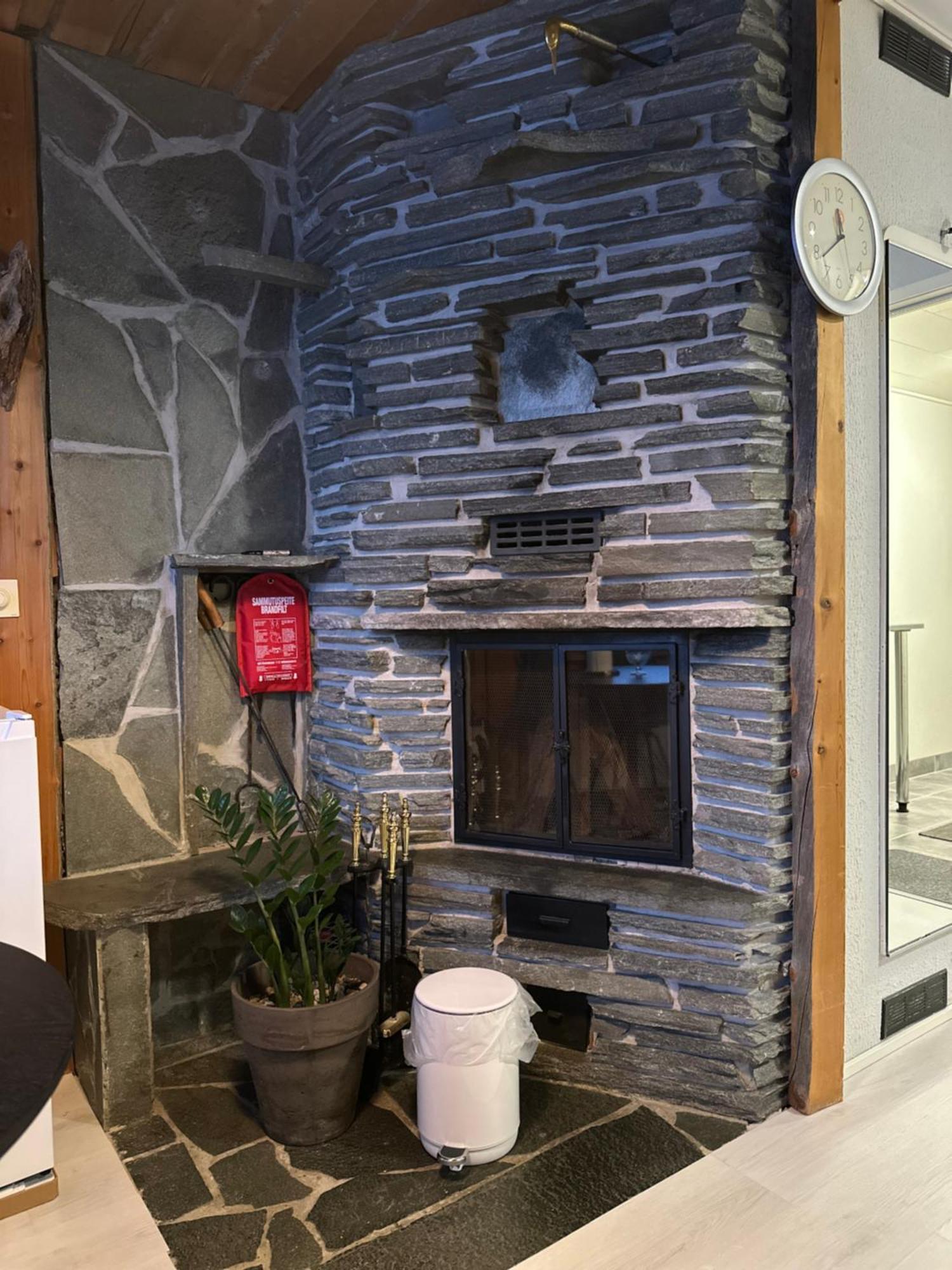 Your Home Away From Home! Rovaniemi Eksteriør bilde