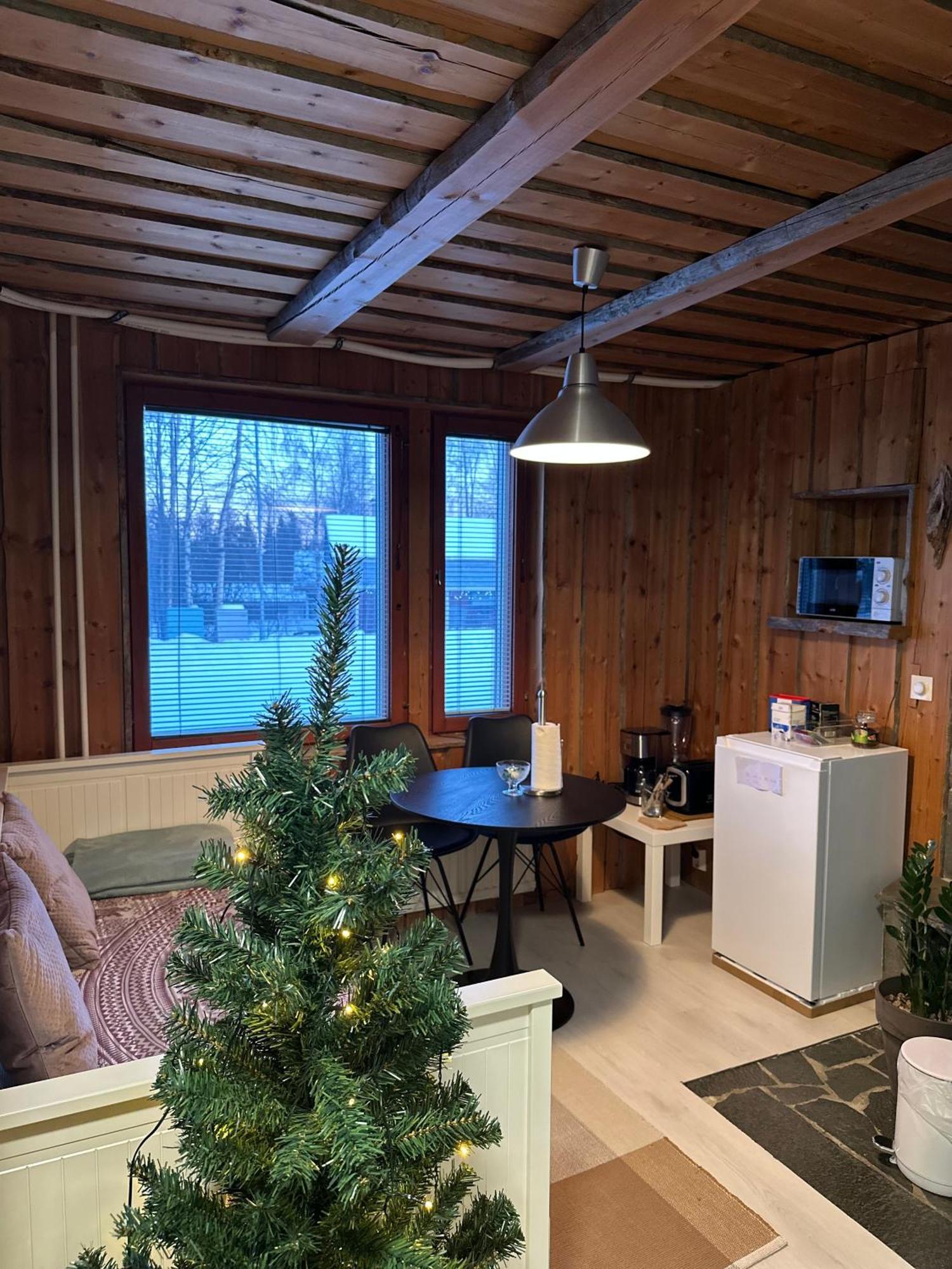 Your Home Away From Home! Rovaniemi Eksteriør bilde