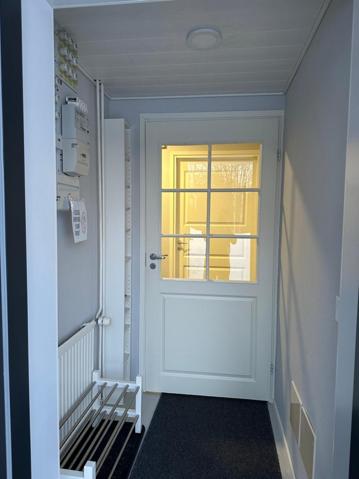 Your Home Away From Home! Rovaniemi Eksteriør bilde