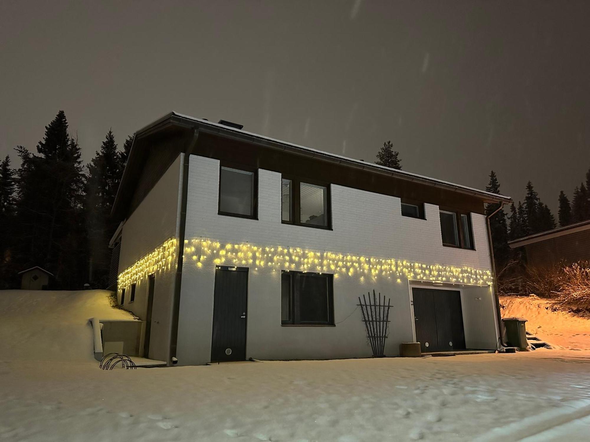 Your Home Away From Home! Rovaniemi Eksteriør bilde