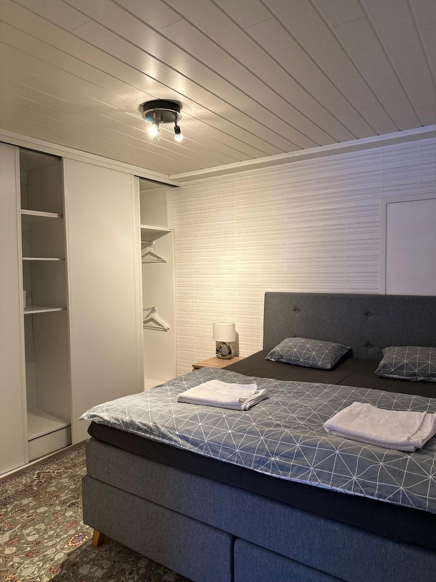 Your Home Away From Home! Rovaniemi Eksteriør bilde